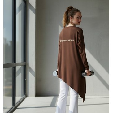 Asymmetric Flow Top