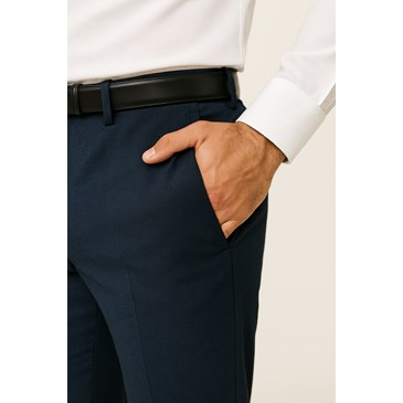 Flow-Motion Trousers