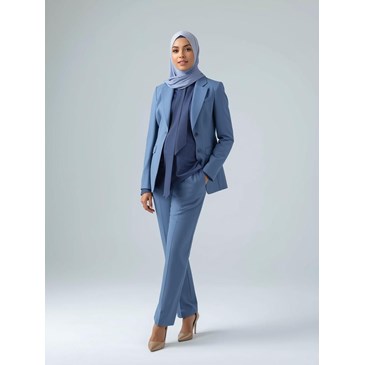 Elegant Maternity Suit – Timeless Power Set
