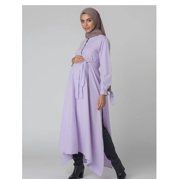 Everyday Glow Maternity Dress